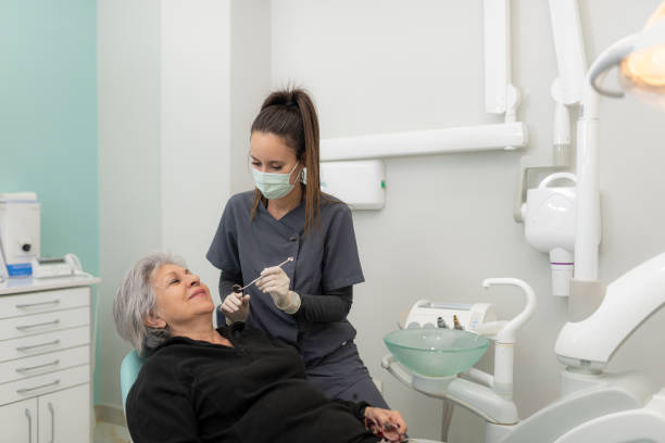 Best Dentist for Tooth Abscess  in Orlando, FL